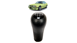 Käigukanginupp 5 Speed sobib BMW 5 (E34) Sedan Touring 3 (E36) Touring 3 (E36) Compact 3 (E36) Sedan 1987-1995