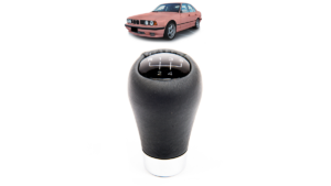 Käigukanginupp 5 Speed sobib BMW 5 (E34) Sedan Touring 3 (E36) Touring 3 (E36) Compact 3 (E36) Sedan 1987-1995