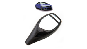 pol_pl_Dekor-galki-zmiany-biegow-Carbon-BMW-4-F32-F82-4-F33-F83-3-F30-F80-F31-4-F36-2012-2018-268056_5.png Käigukanginupp Carbon Fiber sobib BMW 4 (F32, F82) Coupe 4 (F33, F83) Convertible 3 (F30, F80) Sedan (F31) Touring 4 (F36) Gran Coupe 2012-2018