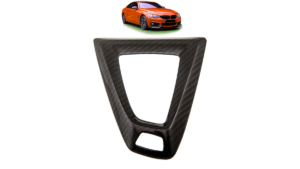 pol_pl_Dekor-galki-zmiany-biegow-Carbon-BMW-4-F32-F82-4-F33-F83-3-F30-F80-F31-4-F36-2012-2018-268058_5.png Käigukanginupp Carbon Fiber sobib BMW 4 (F32, F82) Coupe 4 (F33, F83) Convertible 3 (F30, F80) Sedan (F31) Touring 4 (F36) Gran Coupe 2012-2018