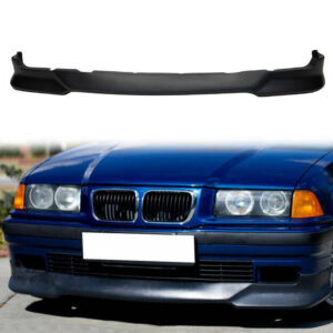 Splitter BMW 3 E36 Esistange PU