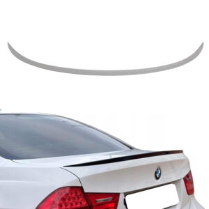 Splitter BMW 3 E90 M3 Style ABS