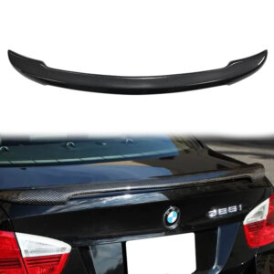 Splitter BMW 3 E90 M5 Style Carbon