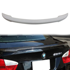 Splitter BMW 3 E90 M5 Style FRP