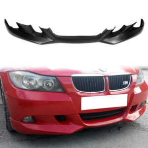 pol_pl_Dokladka-BMW-3-E90-Zderzak-Przod-PU-20963_2.jpg Lip/SplitterBMW 3 E90 Esistange PU
