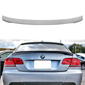Lip Spoiler BMW 3 E92 Spoiler Performance Style FRP