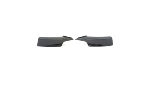 Esi stange Lip BMW 3 F30 F31 Performance Style läikiv must