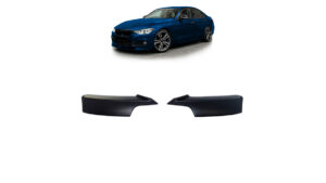 Esi stange Lip BMW 3 F30 F31 Performance Style matt must