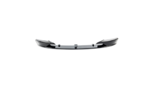 Lip Spoiler BMW 3 F34 esi stange Läikiv must