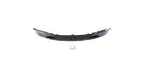 Lip Spoiler BMW 3 F34 esi stange Carbon Look