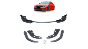 Esi stange Add-on Trim BMW 3 G20 G21 Carbon Look