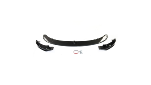 Lip Spoiler BMW 4 F32 F33 F36 esi stange Carbon Look