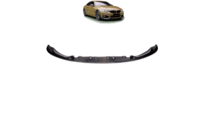 Difuusor BMW 4 F82 F83 3 F80 esi stange Carbon
