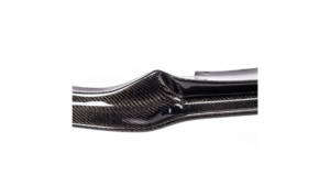 Difuusor BMW 4 F82 F83 3 F80 esi stange Carbon