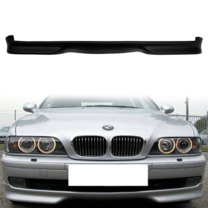 Lip/Splitter BMW 5 E39 Esistange PU