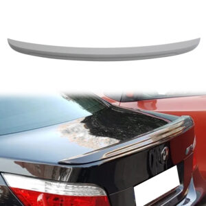 Lip Spoiler BMW 5 E60 Spoiler M style ABS