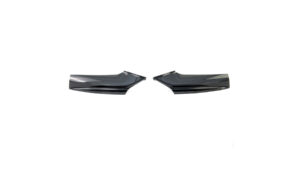 pol_pl_Dokladka-BMW-5-F10-F11-Zderzak-przod-Performance-Style-Gloss-Black-267671_3.jpg Lip Spoiler BMW 5 F10 F11 esi stange Performance Style läikiv must