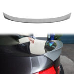 Difuusor BMW 5 F10 Spoiler AC Style FRP
