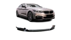 Difuusor BMW 5 G30 G31 esi stange M-Tech ABS