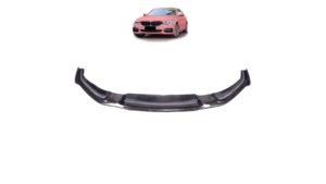 Lip Spoiler BMW 5 G30 G31 esi stange Carbon
