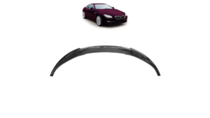 Lip Spoiler BMW 6 F13 F12 F06 esi stange Carbon