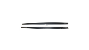 Küljelaiendid BMW M3 F80 M4 F83 M4 F82 Carbon