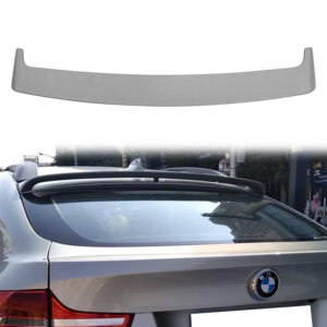 Spoiler BMW X6 E71 E72 Hamann Style FRP