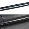 BMW X6 G06 M-Pack küljelaiendid v.1