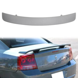 pol_pl_Dokladka-Dodge-Charger-V-Lotka-ABS-280060_4.jpg Lip Spoiler Dodge Charger V Spoiler ABS