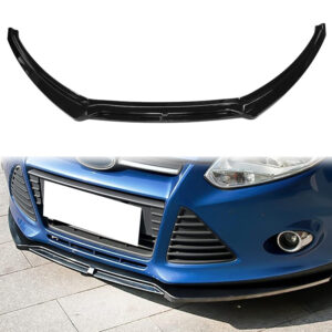 Lip Spoiler Ford Focus III eesmine Põrkeraud