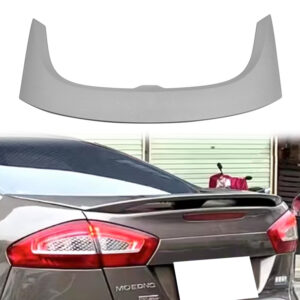 Lip Spoiler Ford Mondeo IV Spoiler ABS