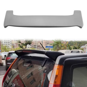 Lip Spoiler Honda CRV II Spoiler ABS