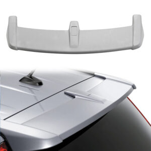 Lip Spoiler Honda CRV III Spoiler ABS