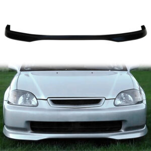 pol_pl_Dokladka-Honda-Civic-VI-Zderzak-Przod-PU-Type-R-20966_3.jpg Lip/Splitter Honda Civic VI Esistange PU Type-R