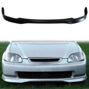 pol_pl_Dokladka-Honda-Civic-VI-Zderzak-Przod-PU-Type-R-20975_2.jpg Lip/Splitter Honda Civic VI Esistange PU Type-R