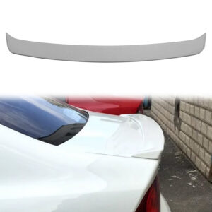 Lip Spoiler Honda Civic VIII FD Spoiler ABS