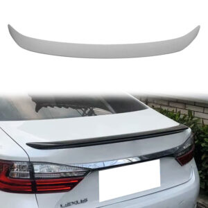 Difuusor Lexus ES VII Spoiler ABS