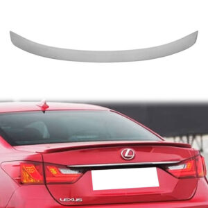 Difuusor Lexus GS IV Spoiler ABS