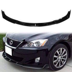 pol_pl_Dokladka-Lexus-IS-II-Zderzak-przod-Gloss-Black-279981_3.jpg Lip Spoiler Lexus IS II esi stange läikiv must
