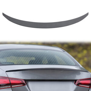 Lip Spoiler Mercedes-Benz A W177 AMG Spoiler ABS