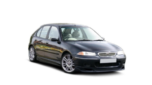 Difuusor Rover 200 küljelaiendid Krunditud