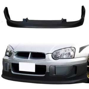 pol_pl_Dokladka-Subaru-Impreza-II-Zderzak-Przod-PU-20987_6.jpg Lip/Splitter Subaru Impreza II Esistange PU