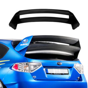 Lip Spoiler Subaru Impreza III Spoiler FRP