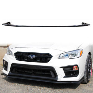 Lip Spoiler Subaru WRX esi stange ST Style