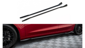 Küljelaiendid Tesla Model 3 Mk1 v.1
