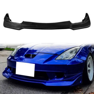 Lip/SplitterToyota Celica T23 Esistange PU