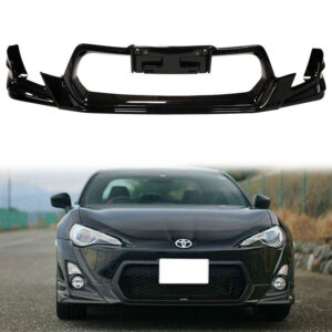 pol_pl_Dokladka-Toyota-GT86-Subaru-BRZ-Zderzak-Przod-TRD-Style-20991_6.jpg Lip/Splitter Toyota GT86 Subaru BRZ Esistange TRD Style