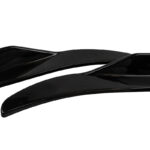 Lip Spoiler Universaalne esi stange 2 part. type 2