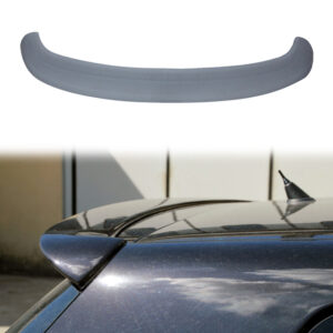 Difuusor Volkswagen Golf V ABT Style Spoiler FRP