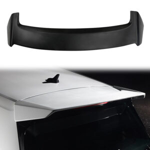 Difuusor Volkswagen Golf VII GTI TYPE Tailgate Spoiler FRP